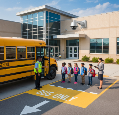The Foundation of Safe School Transportation Policies