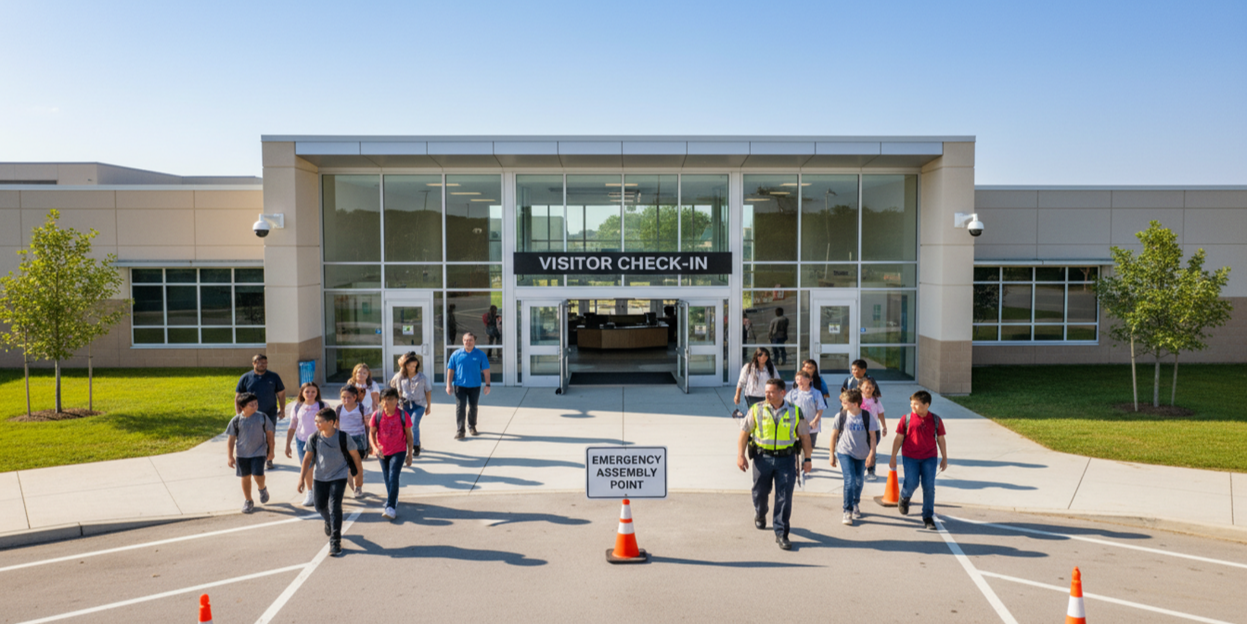 School Safety in 2025: What the Data Says and How Schools Can Respond