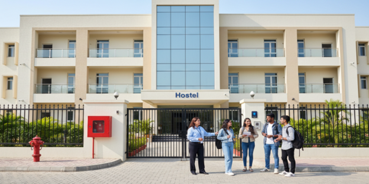 Addressing Safety Challenges in School Hostels: A Practical Guide