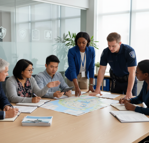 Implementing an Effective Risk Assessment Policy in Schools