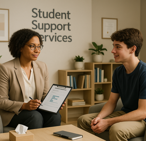 Psychometric Testing: A Preventive Shield Against School Violence