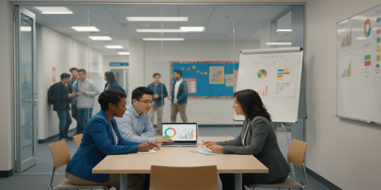 Psychometric Testing: A Preventive Shield Against School Violence