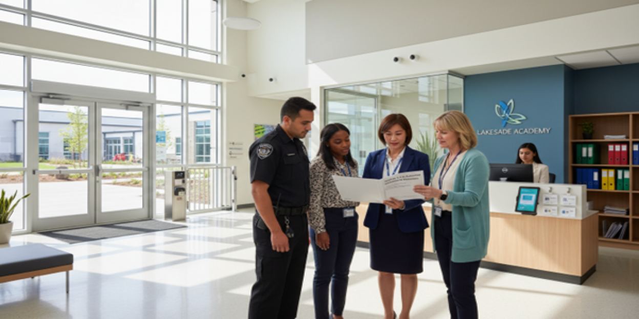 The Importance of a Missing Student Policy in Schools