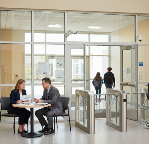 The Hidden Backbone of School Safety: The Power of Insurance