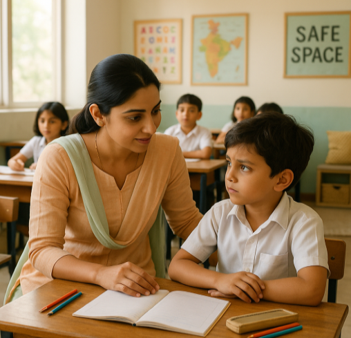 Understanding Child Abuse and How Schools Can Help Keep Children Safe