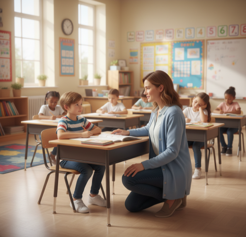 Empowering Educators to Identify and Prevent Child Abuse