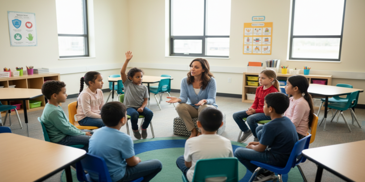 Empowering Educators to Identify and Prevent Child Abuse