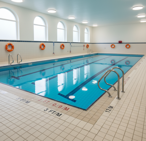 Maintaining a Safe School Swimming Pool: Essential Tips for Administrators