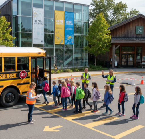 The Importance of a Comprehensive School Trips Policy