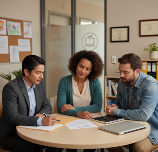 Key Components of an Effective School Complaint Handling Policy