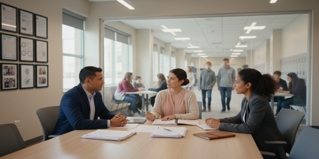 Key Components of an Effective School Complaint Handling Policy