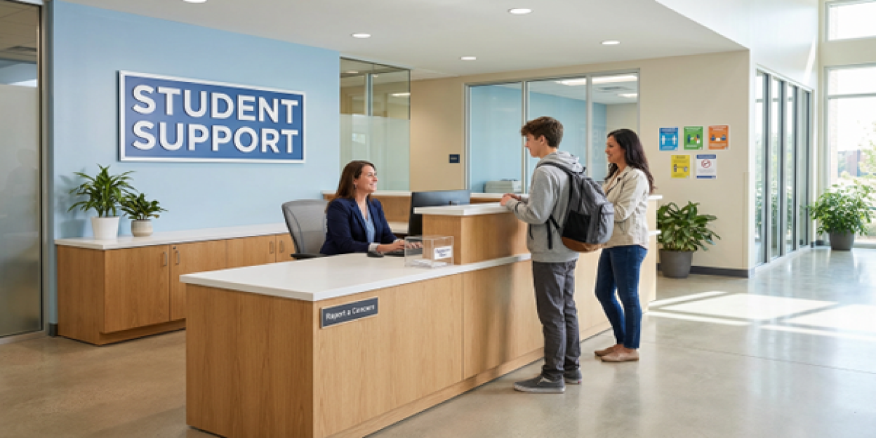 How a Strong Complaint Handling Policy Makes Schools Safer?