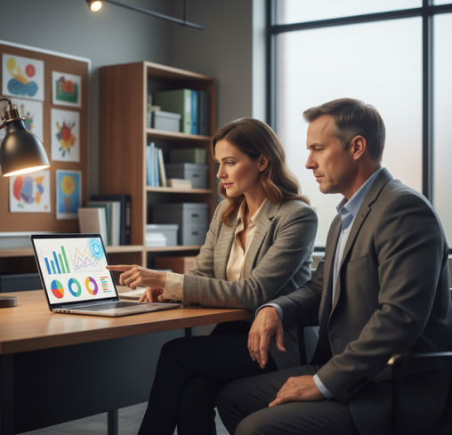 Ethical and Legal Implications of Psychometric Testing in Schools