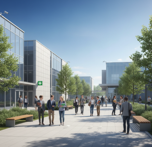 Student and Staff Insurance: A Cornerstone of School Emergency Preparedness