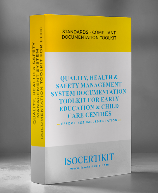 EECCC Management System Documentation Toolkit