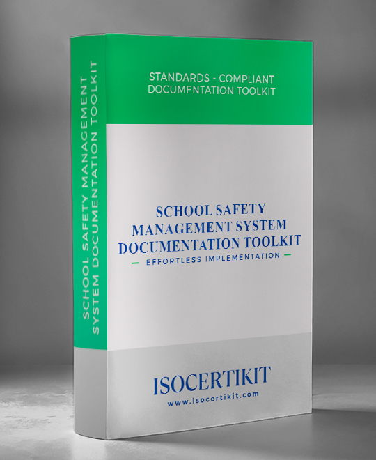 School Safety Management System Documentation Toolkit